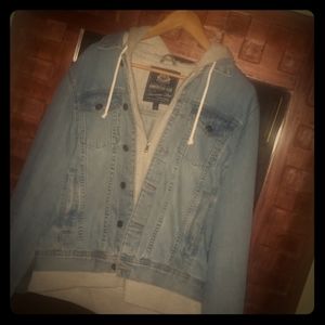 American Rag Jean Jacket